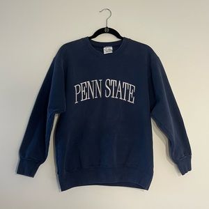 Penn State Crewneck Sweatshirt